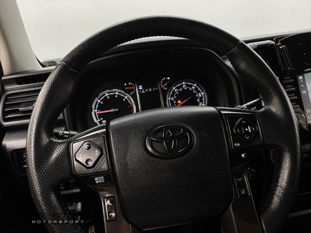 2021 Toyota 4Runner TRD Off Road Premium