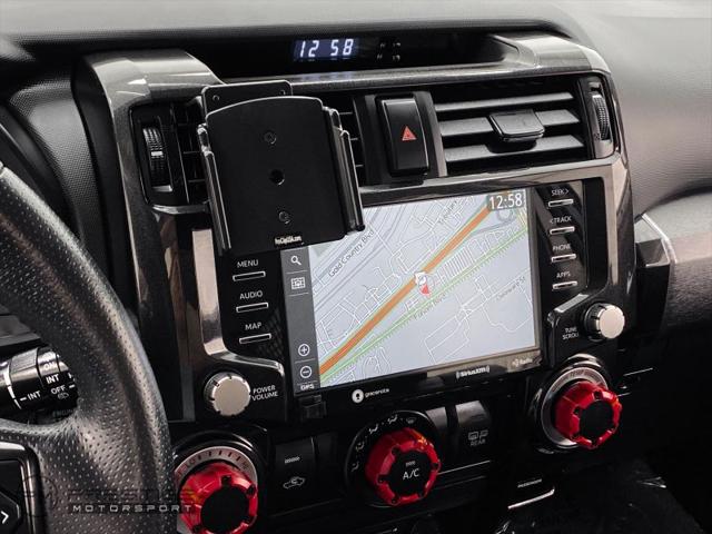 2021 Toyota 4Runner TRD Off Road Premium