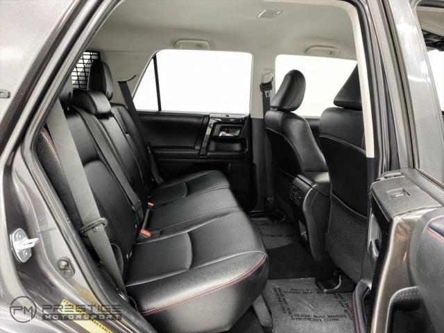 2021 Toyota 4Runner TRD Off Road Premium