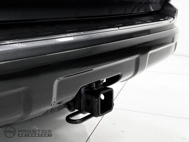 2021 Toyota 4Runner TRD Off Road Premium