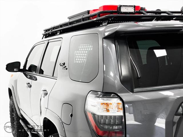 2021 Toyota 4Runner TRD Off Road Premium
