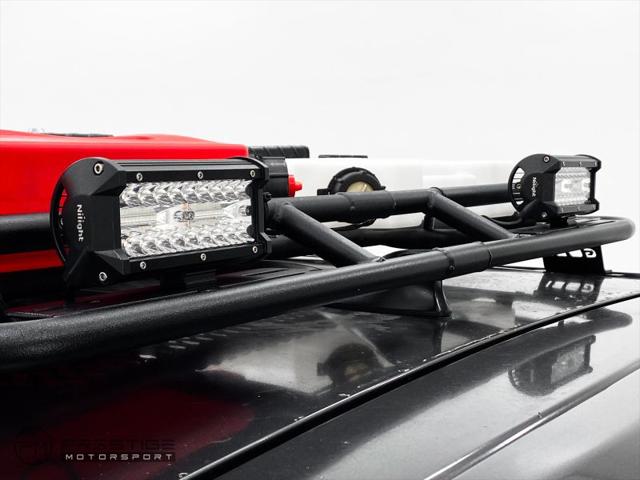 2021 Toyota 4Runner TRD Off Road Premium