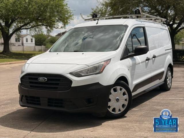 2020 Ford Transit Connect XL Cargo Van for sale in Houston, TX