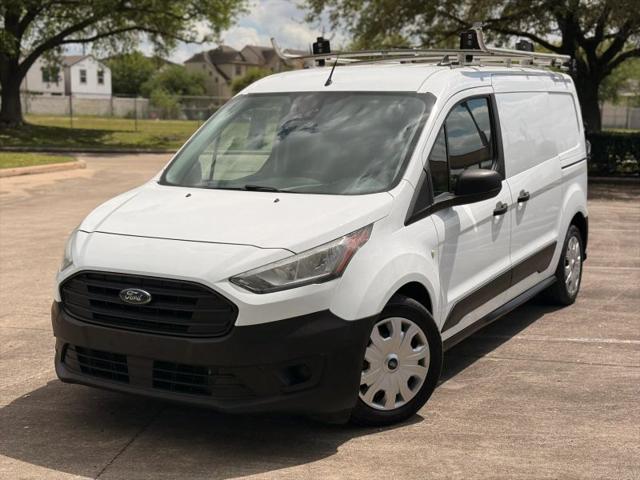 2020 Ford Transit Connect XL Cargo Van
