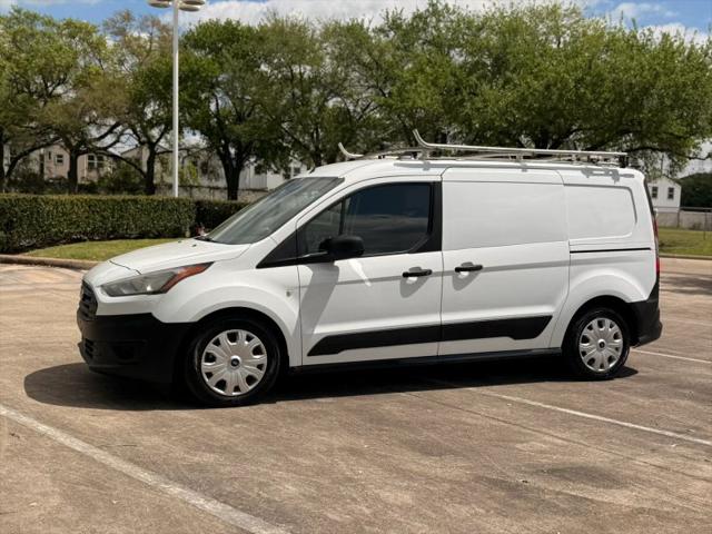 2020 Ford Transit Connect XL Cargo Van