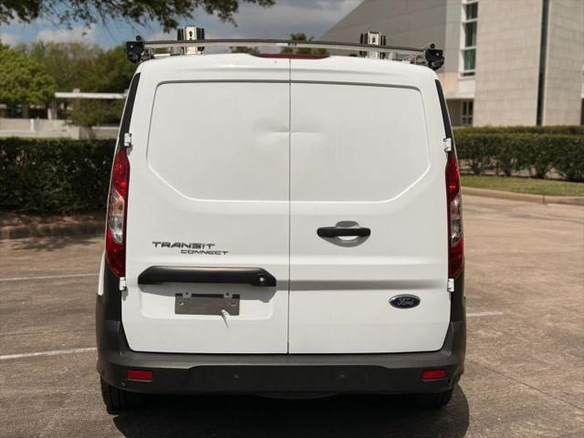 2020 Ford Transit Connect XL Cargo Van