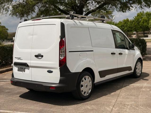 2020 Ford Transit Connect XL Cargo Van