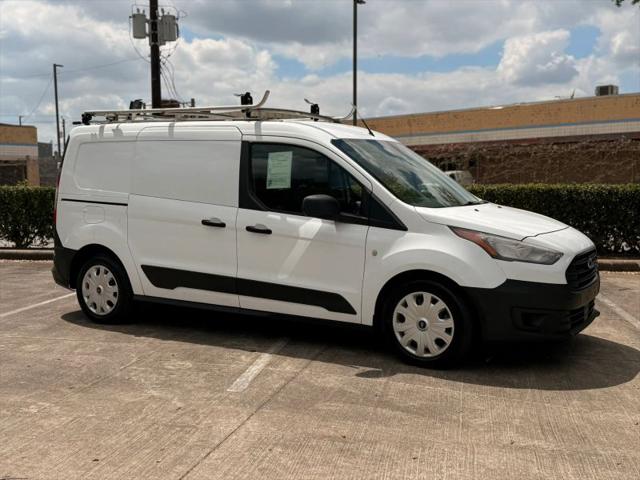 2020 Ford Transit Connect XL Cargo Van