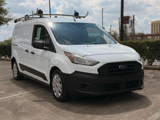 2020 Ford Transit Connect XL Cargo Van