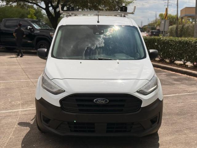 2020 Ford Transit Connect XL Cargo Van