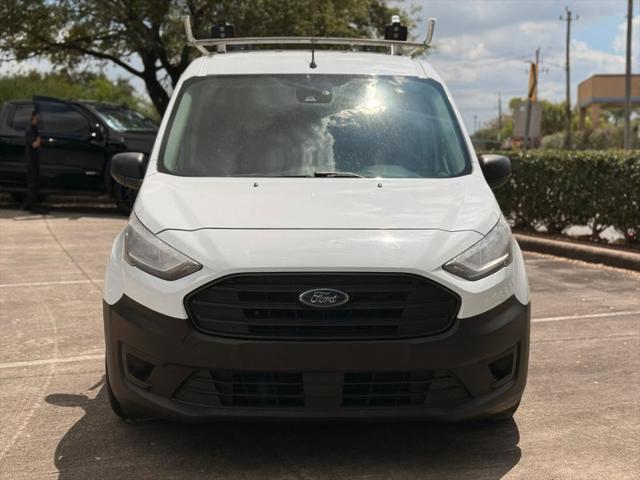 2020 Ford Transit Connect XL Cargo Van