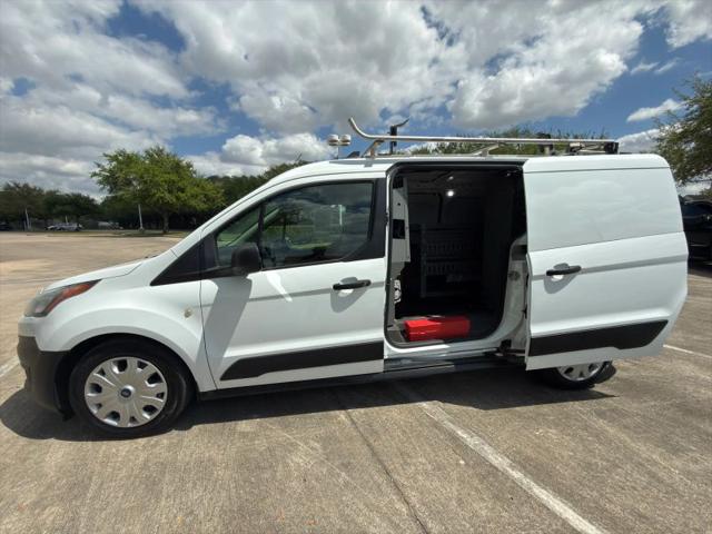 2020 Ford Transit Connect XL Cargo Van