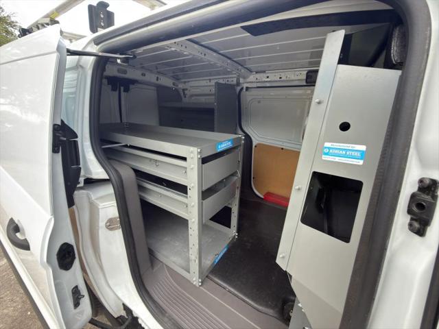 2020 Ford Transit Connect XL Cargo Van