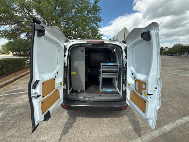 2020 Ford Transit Connect XL Cargo Van