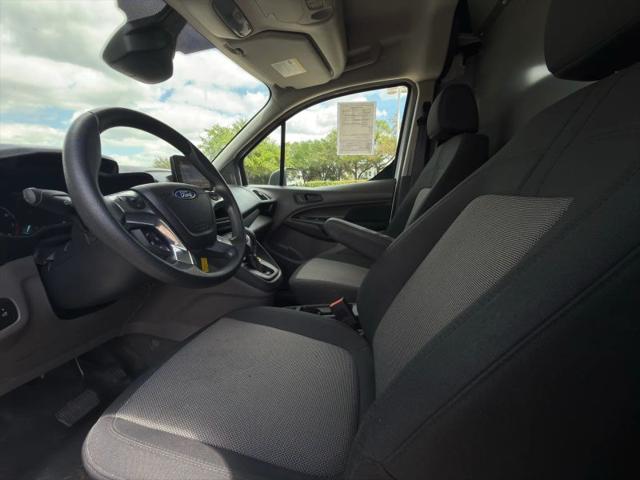 2020 Ford Transit Connect XL Cargo Van