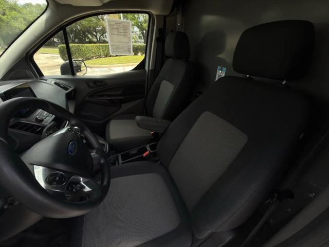 2020 Ford Transit Connect XL Cargo Van