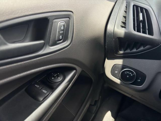 2020 Ford Transit Connect XL Cargo Van