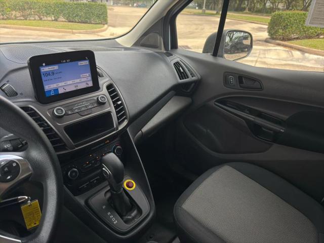 2020 Ford Transit Connect XL Cargo Van