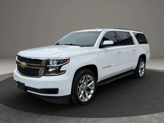 2019 Chevrolet Suburban LT for sale in Orlando, FL