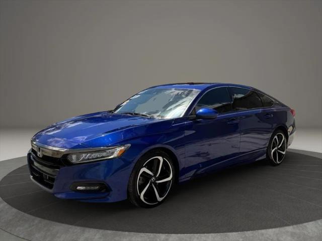 2020 Honda Accord Sport 2.0T for sale in Orlando, FL