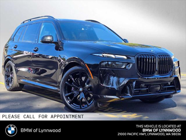 2026 BMW X7 xDrive40i for sale in Lynnwood, WA