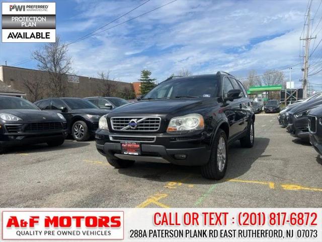 2011 Volvo XC90 3.2 for sale in East Rutherford, NJ