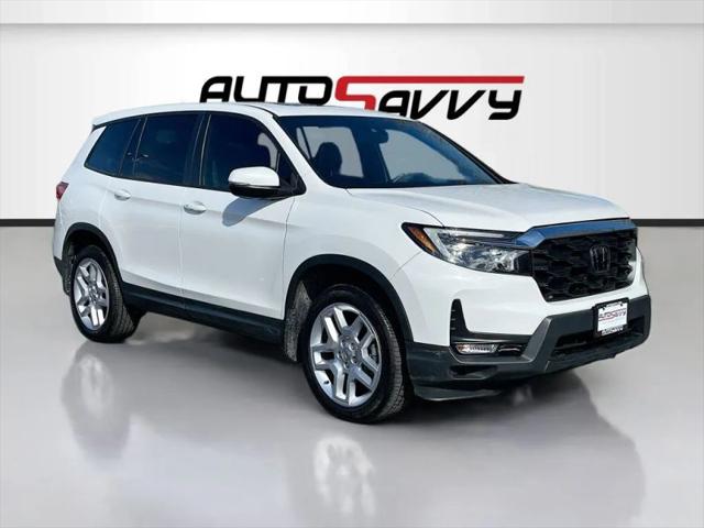 2025 Honda Passport EX-L for sale in Draper, UT