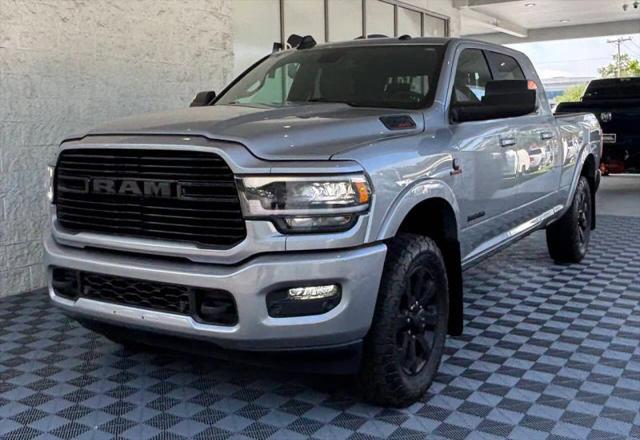 2021 Jeep Ram 2500 Laramie Mega Cab 4x4 6'4" Box for sale in Tampa, FL