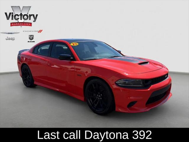 2023 Dodge Charger Scat Pack for sale in Kansas City, KS