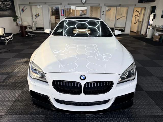 2017 BMW Coupe 60 Ah