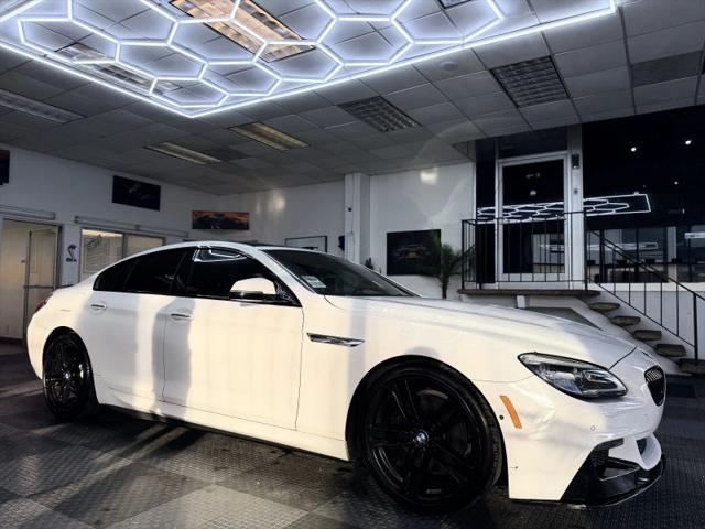 2017 BMW Coupe 60 Ah