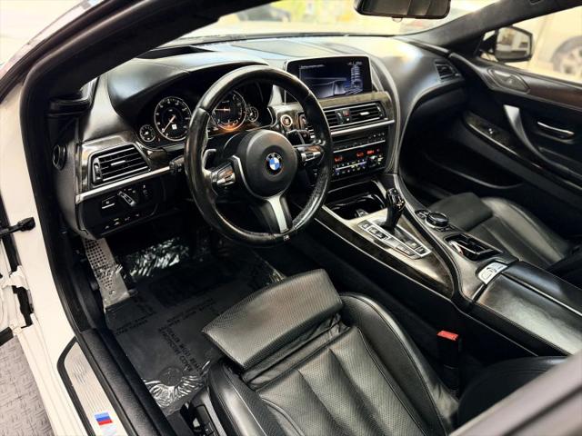 2017 BMW Coupe 60 Ah