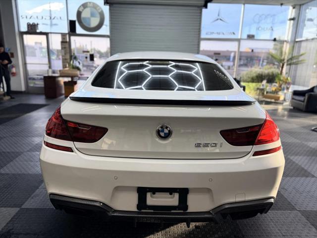 2017 BMW Coupe 60 Ah