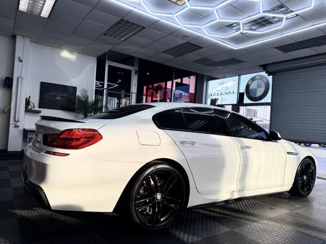 2017 BMW Coupe 60 Ah