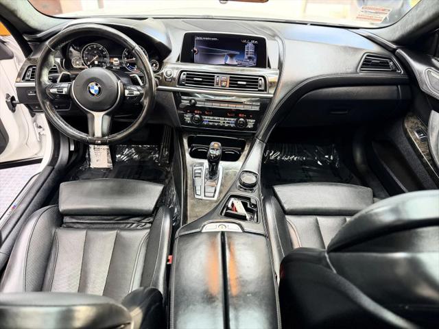 2017 BMW Coupe 60 Ah