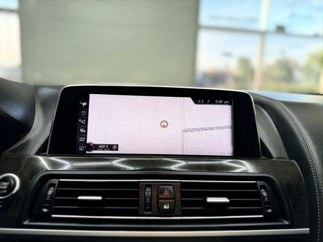 2017 BMW Coupe 60 Ah