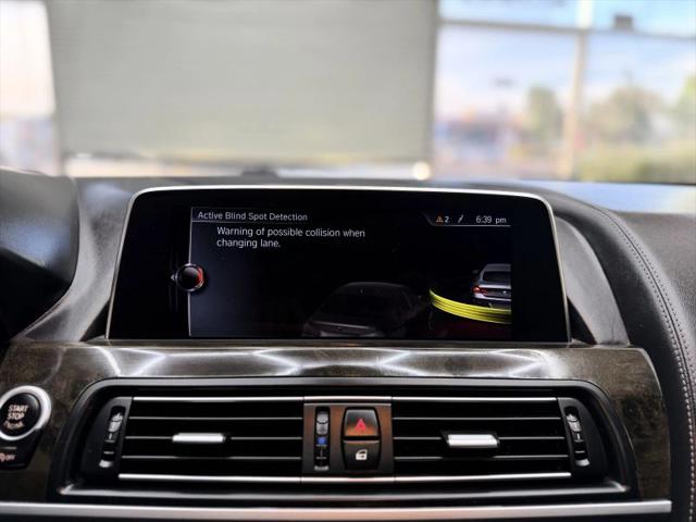 2017 BMW Coupe 60 Ah