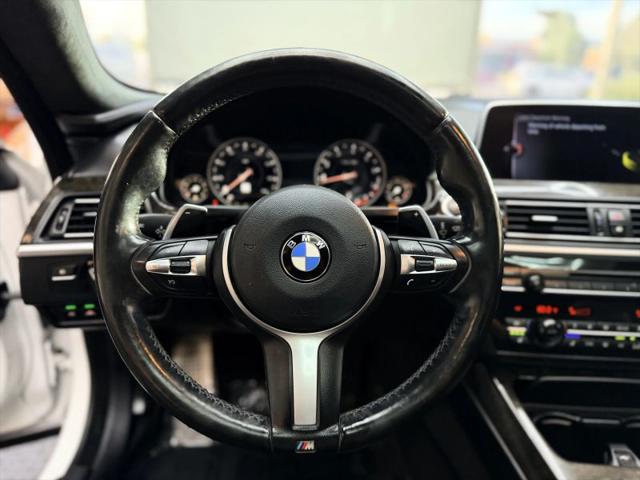 2017 BMW Coupe 60 Ah