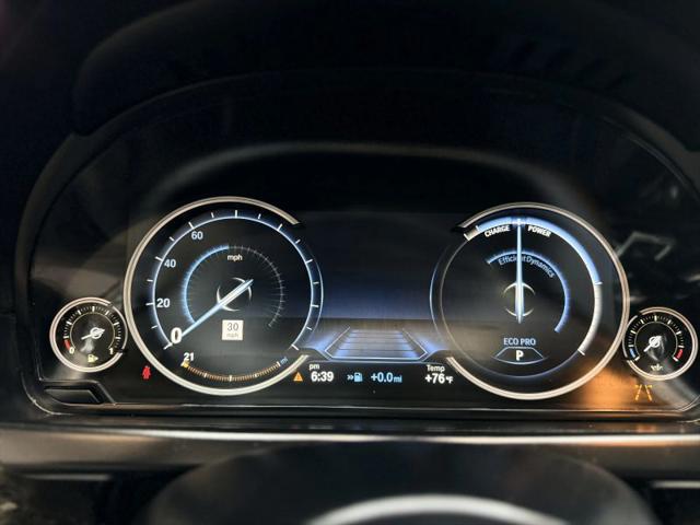 2017 BMW Coupe 60 Ah