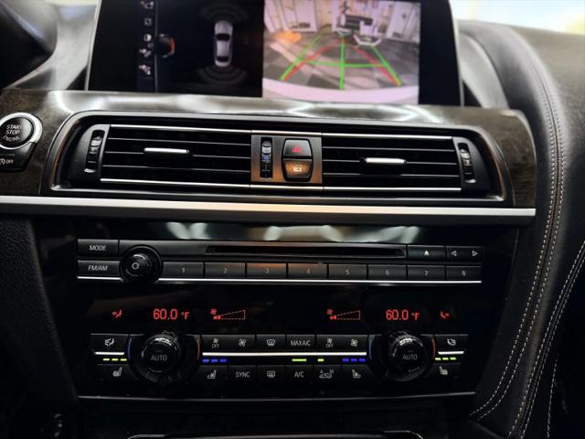 2017 BMW Coupe 60 Ah