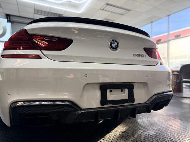 2017 BMW Coupe 60 Ah