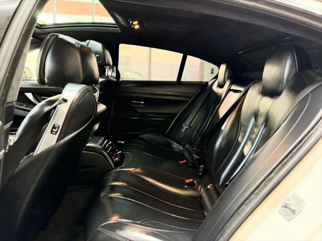 2017 BMW Coupe 60 Ah