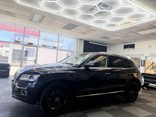 2015 Audi Q5 3.0 TDI Premium Plus for sale in Gilroy, CA