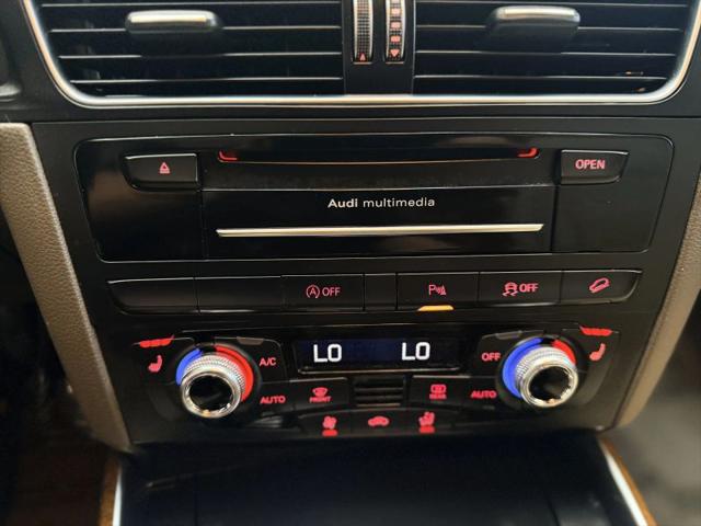 2015 Audi Q5 3.0 TDI Premium Plus
