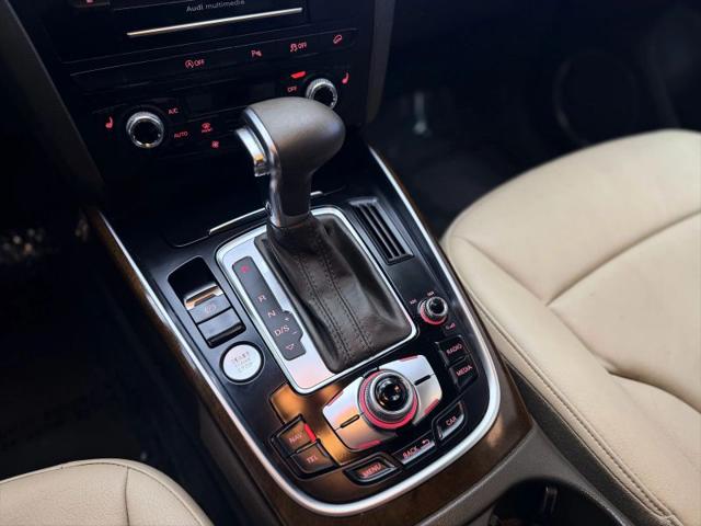 2015 Audi Q5 3.0 TDI Premium Plus