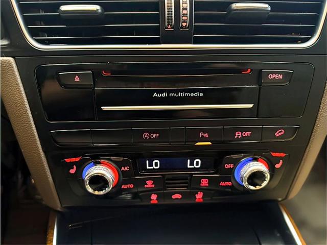 2015 Audi Q5 3.0 TDI Premium Plus