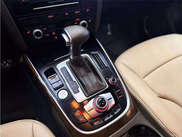 2015 Audi Q5 3.0 TDI Premium Plus