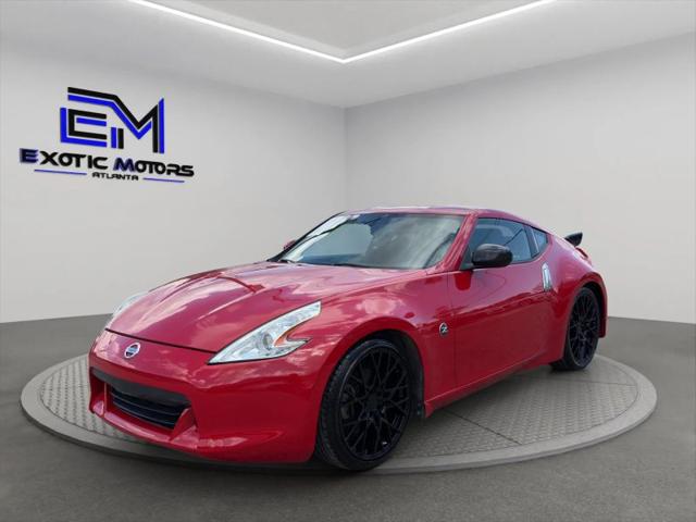2009 Nissan 370Z Touring for sale in Gainesville, GA