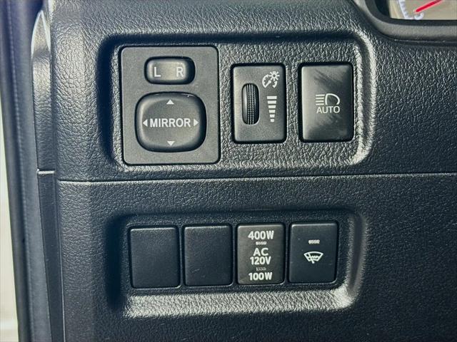 2022 Toyota 4Runner TRD Off Road Premium
