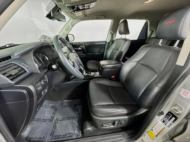 2022 Toyota 4Runner TRD Off Road Premium